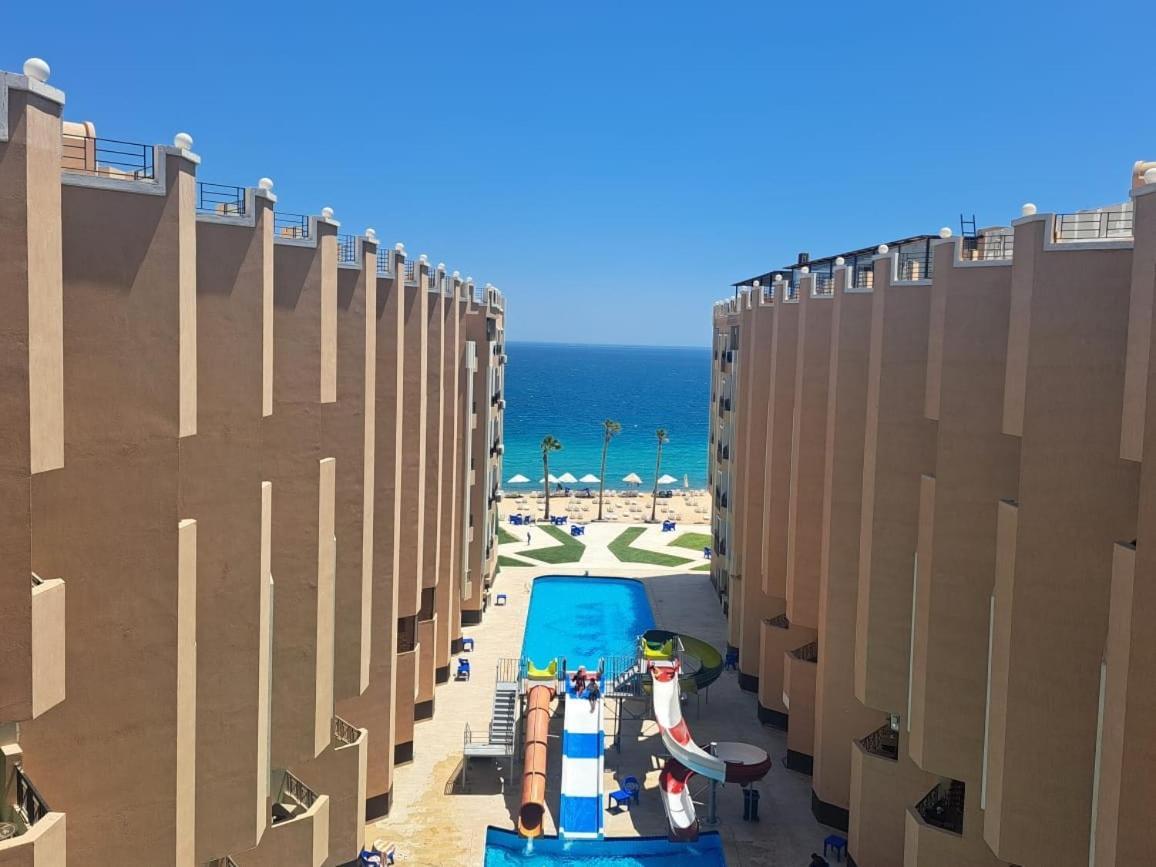 Juliana Beach Hurghada Exteriér fotografie