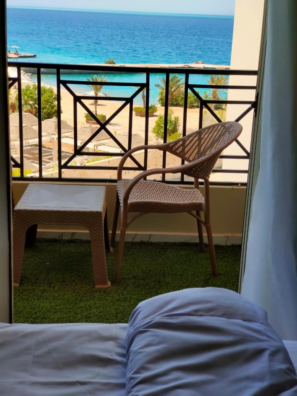 Juliana Beach Hurghada Exteriér fotografie