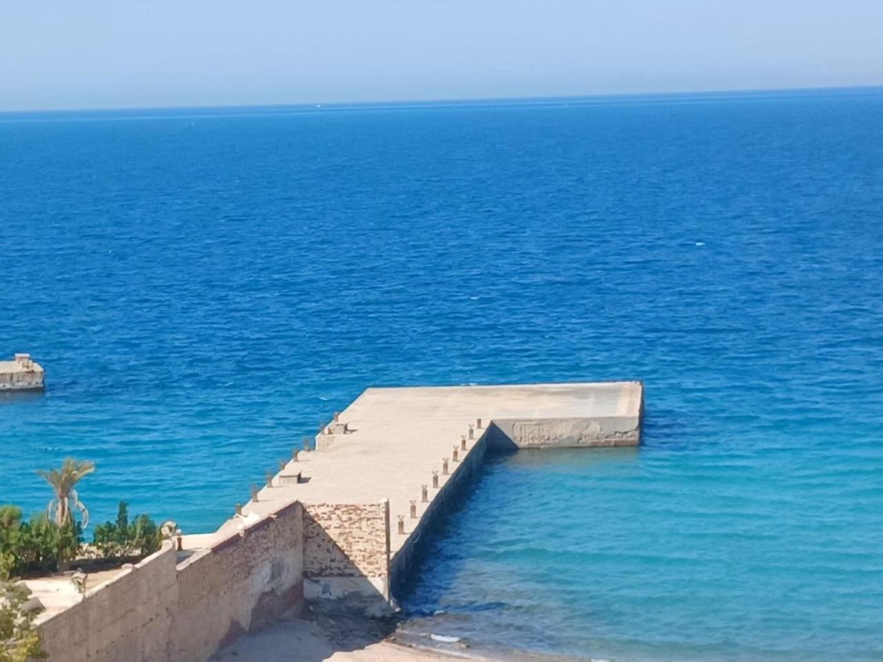 Juliana Beach Hurghada Exteriér fotografie