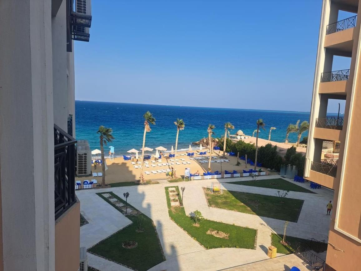 Juliana Beach Hurghada Exteriér fotografie
