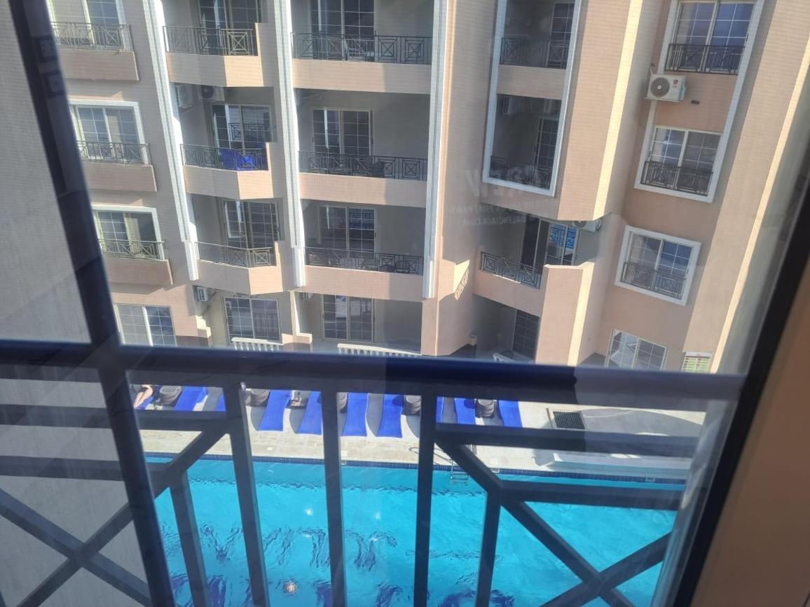 Juliana Beach Hurghada Exteriér fotografie