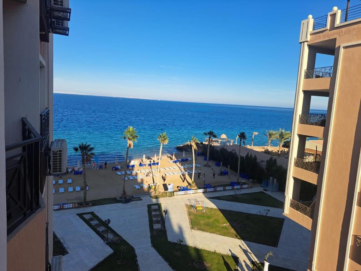 Juliana Beach Hurghada Exteriér fotografie